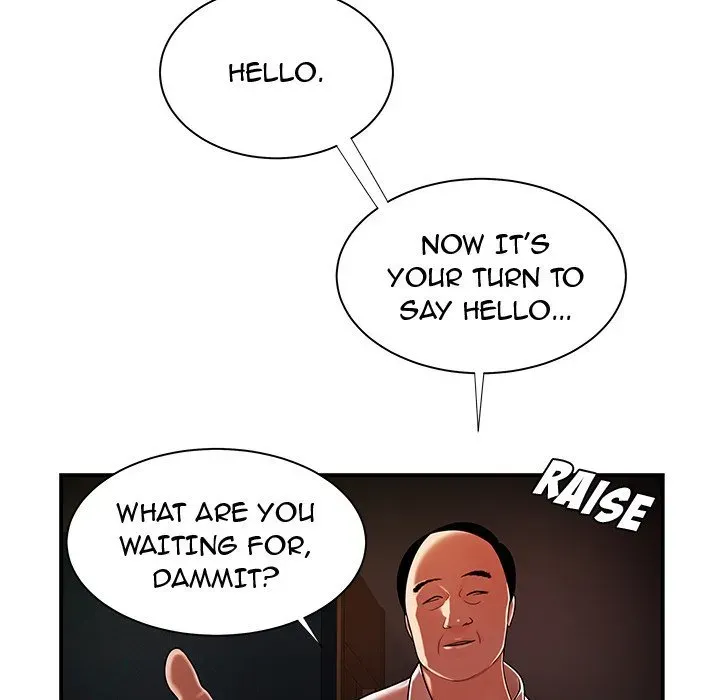 Read The Repeat Student chapter 43 image 89 on Lezhin