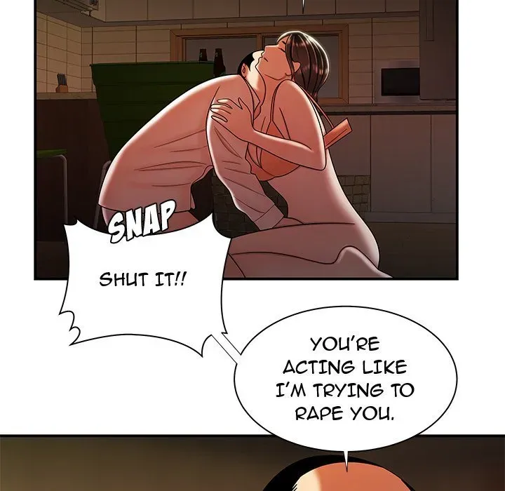 Read The Repeat Student chapter 43 image 93 on Lezhin