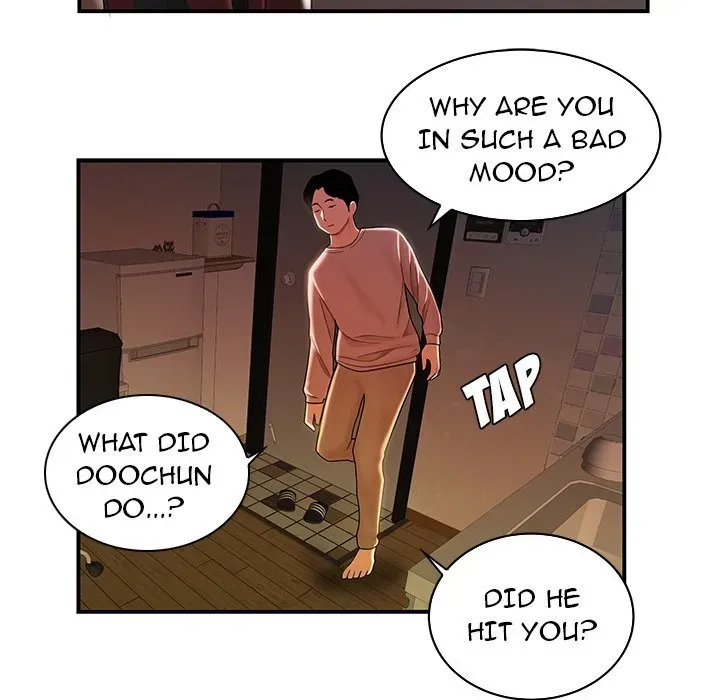 Read The Repeat Student chapter 44 image 104 on Lezhin