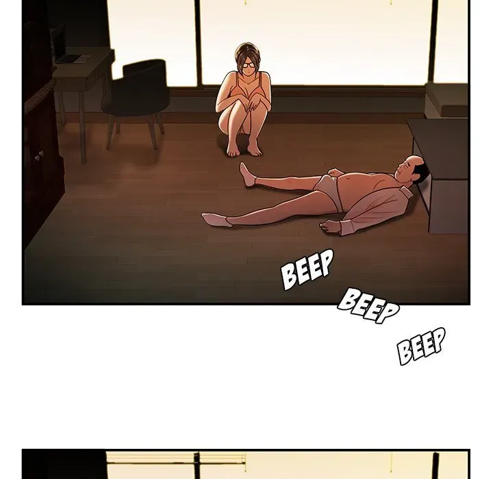 Read The Repeat Student chapter 44 image 15 on Lezhin