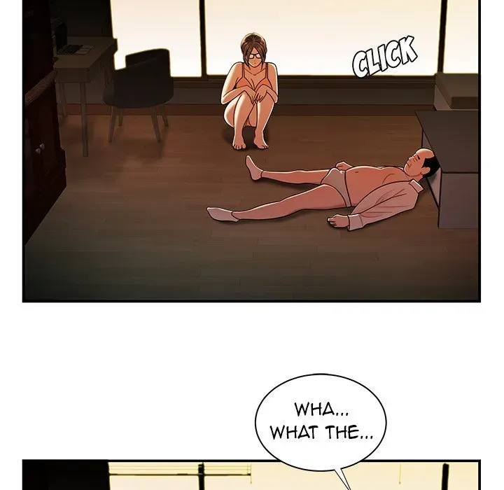 Read The Repeat Student chapter 44 image 16 on Lezhin