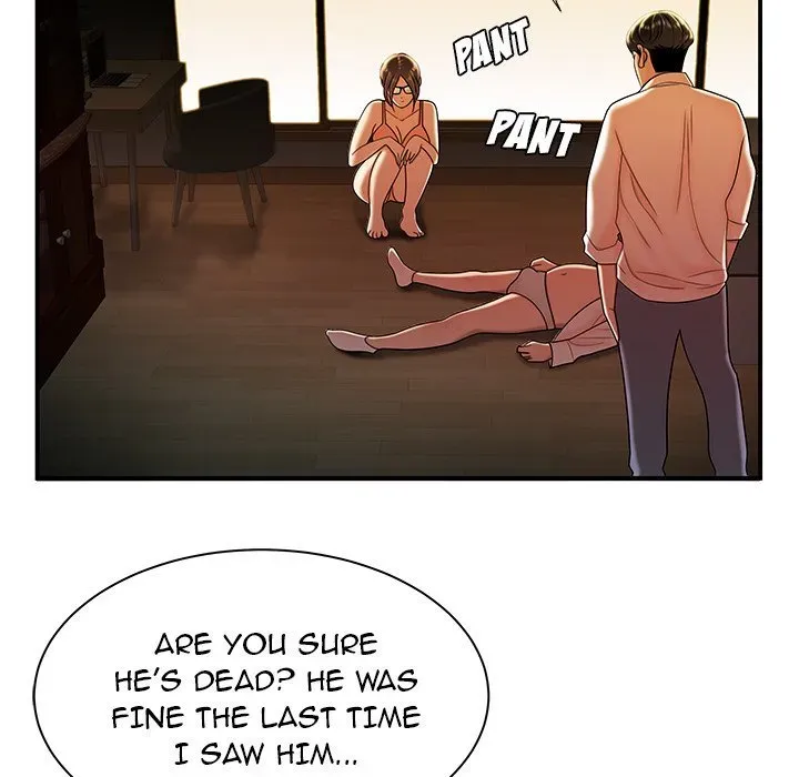 Read The Repeat Student chapter 44 image 17 on Lezhin