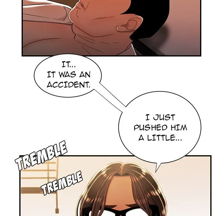 Read The Repeat Student chapter 44 image 20 on Lezhin