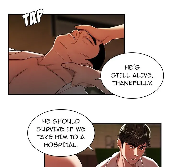 Read The Repeat Student chapter 44 image 22 on Lezhin