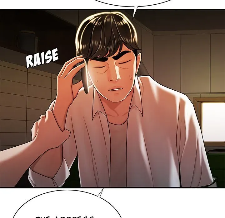 Read The Repeat Student chapter 44 image 33 on Lezhin