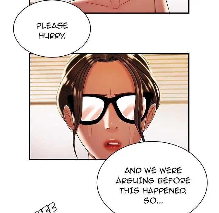 Read The Repeat Student chapter 44 image 35 on Lezhin