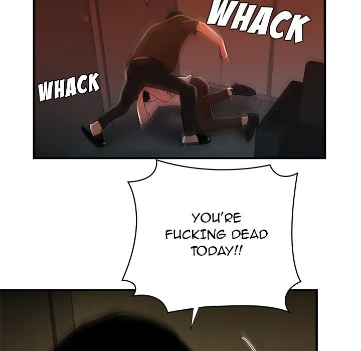Read The Repeat Student chapter 44 image 45 on Lezhin