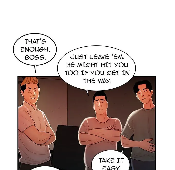 Read The Repeat Student chapter 44 image 49 on Lezhin