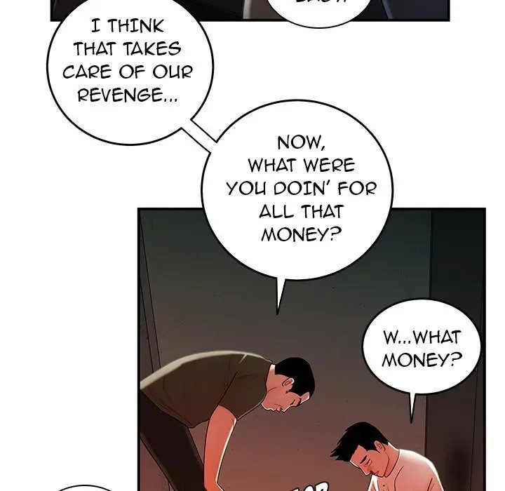 Read The Repeat Student chapter 44 image 50 on Lezhin