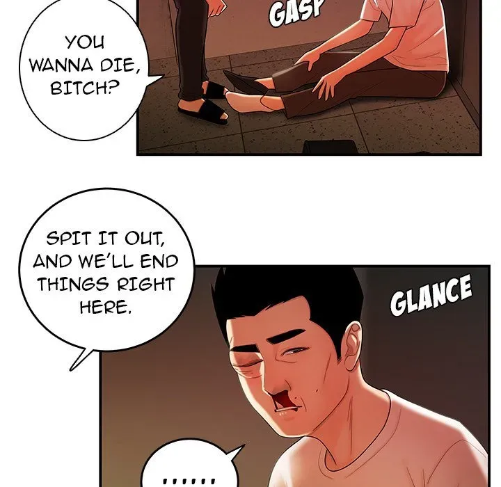 Read The Repeat Student chapter 44 image 51 on Lezhin