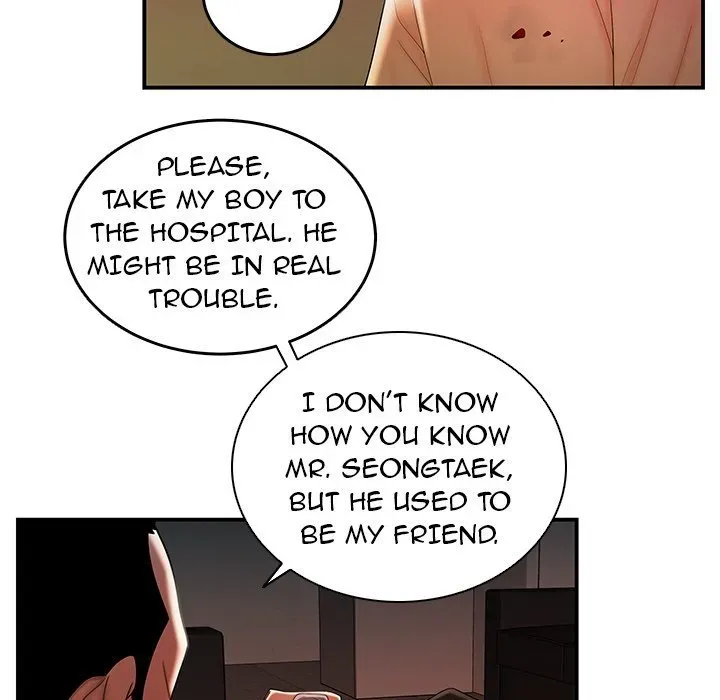 Read The Repeat Student chapter 44 image 52 on Lezhin