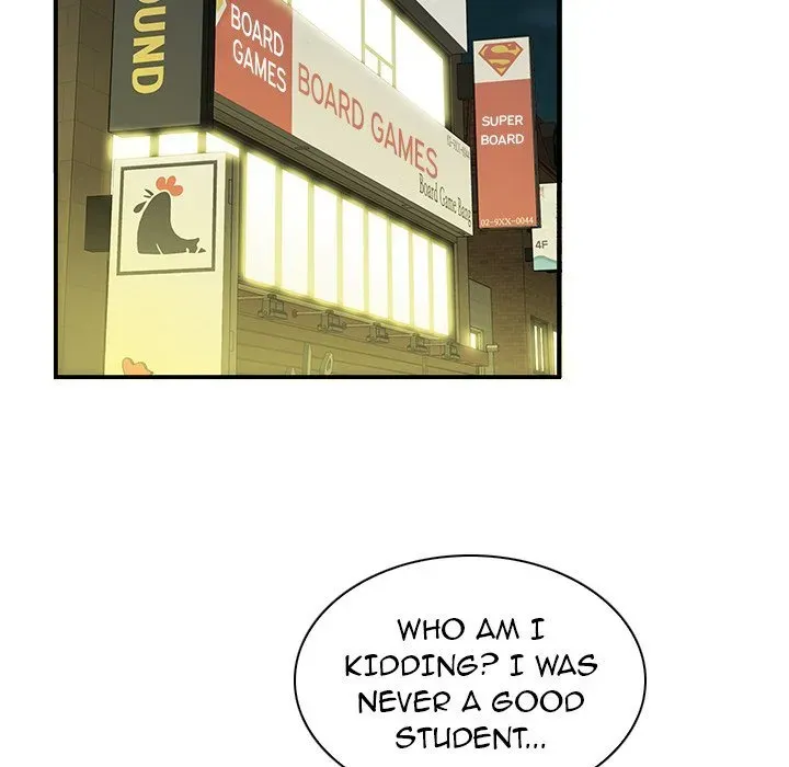 Read The Repeat Student chapter 44 image 61 on Lezhin