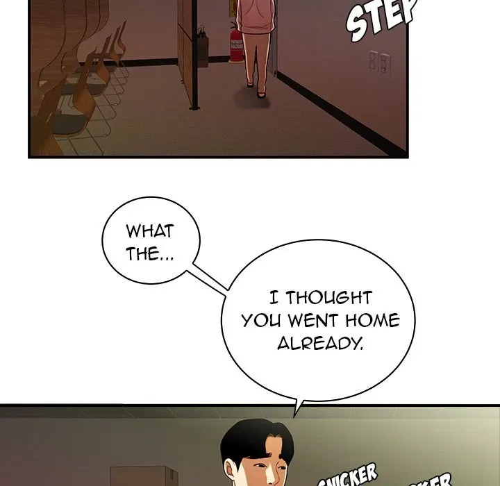 Read The Repeat Student chapter 44 image 63 on Lezhin