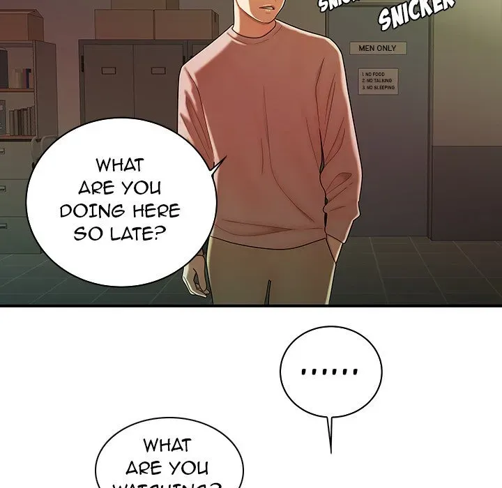 Read The Repeat Student chapter 44 image 64 on Lezhin