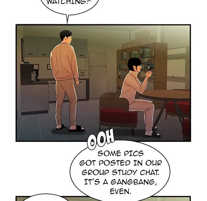 Read The Repeat Student chapter 44 image 65 on Lezhin