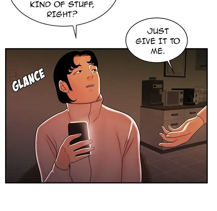Read The Repeat Student chapter 44 image 69 on Lezhin