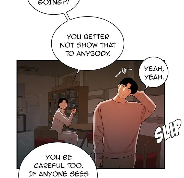 Read The Repeat Student chapter 44 image 81 on Lezhin