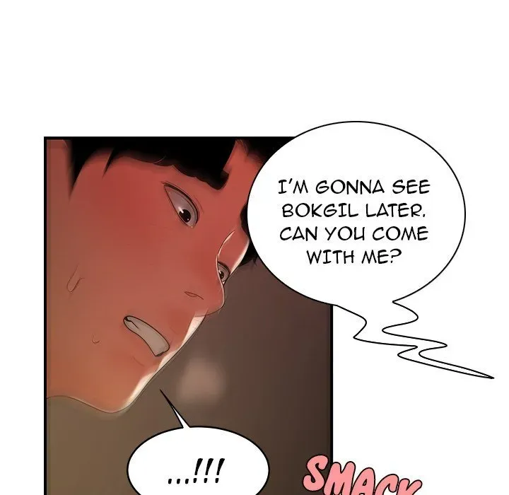 Read The Repeat Student chapter 45 image 105 on Lezhin