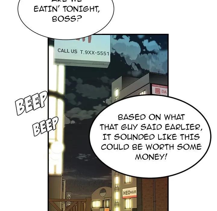 Read The Repeat Student chapter 45 image 15 on Lezhin