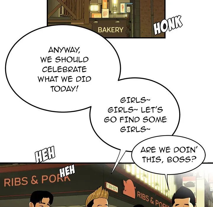 Read The Repeat Student chapter 45 image 16 on Lezhin