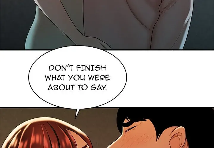 Read The Repeat Student chapter 45 image 3 on Lezhin