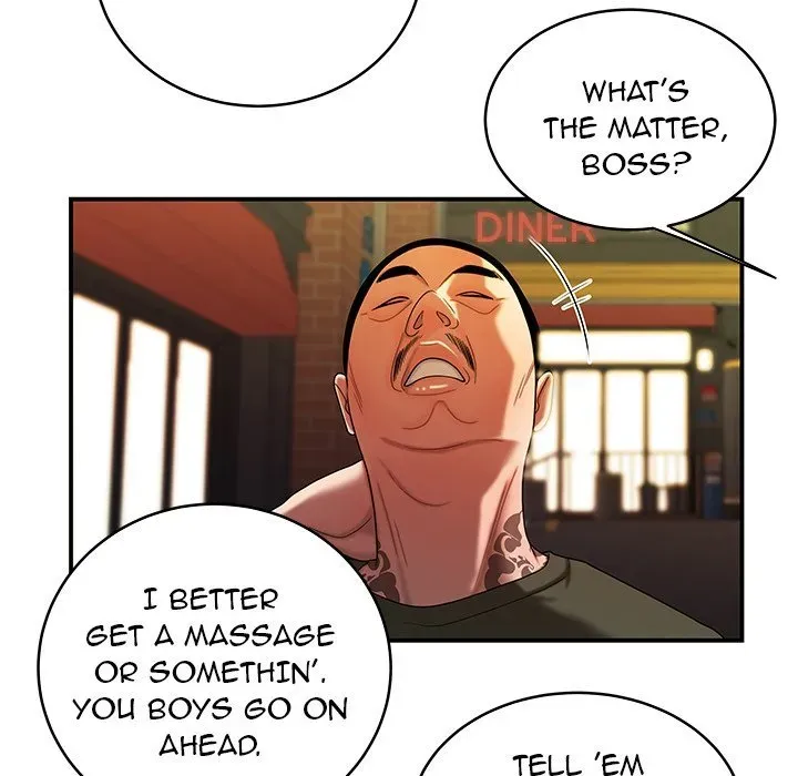 Read The Repeat Student chapter 45 image 30 on Lezhin
