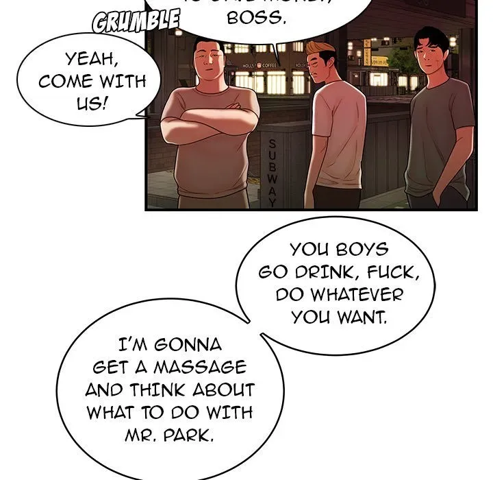 Read The Repeat Student chapter 45 image 32 on Lezhin