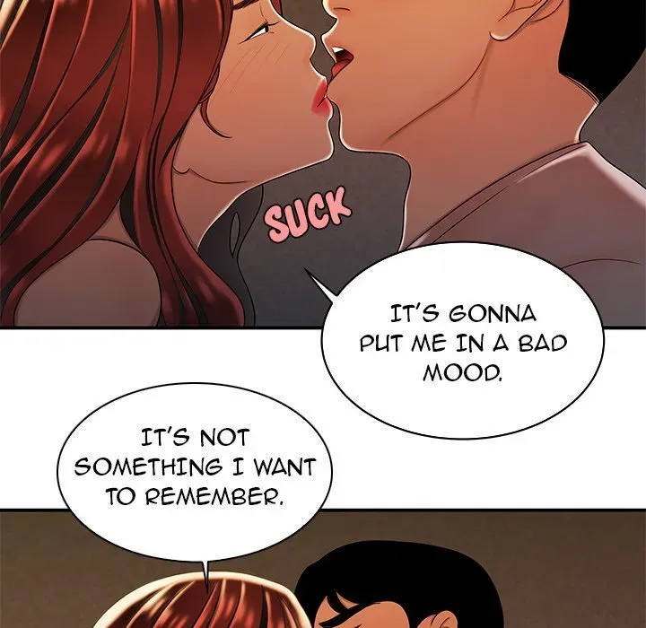 Read The Repeat Student chapter 45 image 4 on Lezhin