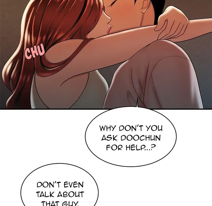 Read The Repeat Student chapter 45 image 5 on Lezhin