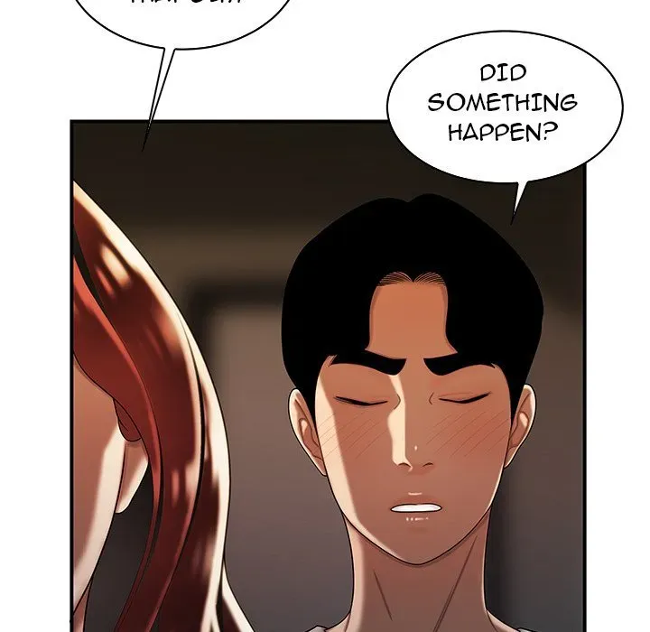 Read The Repeat Student chapter 45 image 6 on Lezhin