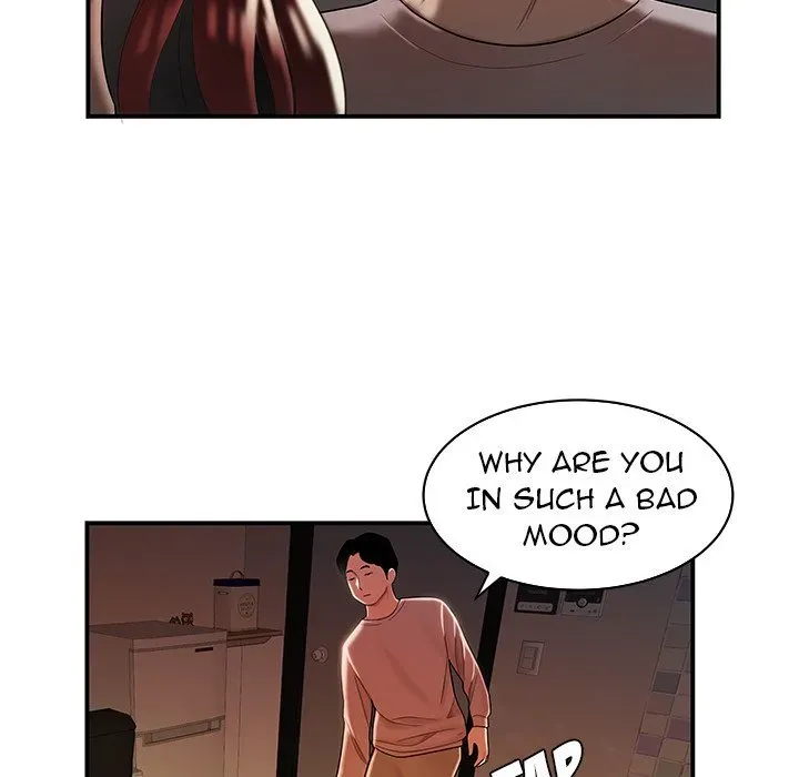 Read The Repeat Student chapter 45 image 7 on Lezhin