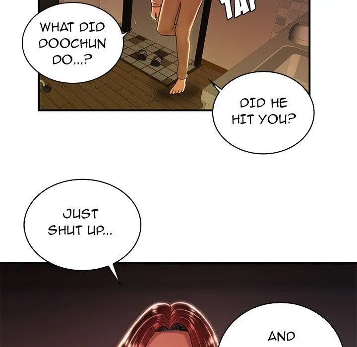 Read The Repeat Student chapter 45 image 8 on Lezhin