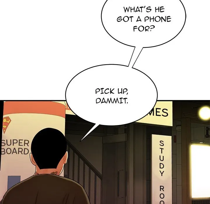 Read The Repeat Student chapter 46 image 13 on Lezhin