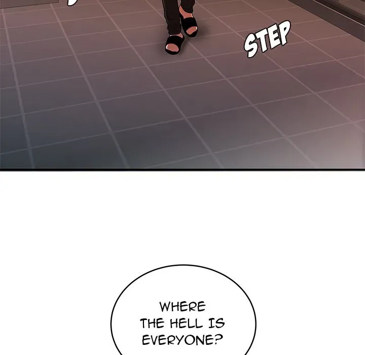 Read The Repeat Student chapter 46 image 17 on Lezhin
