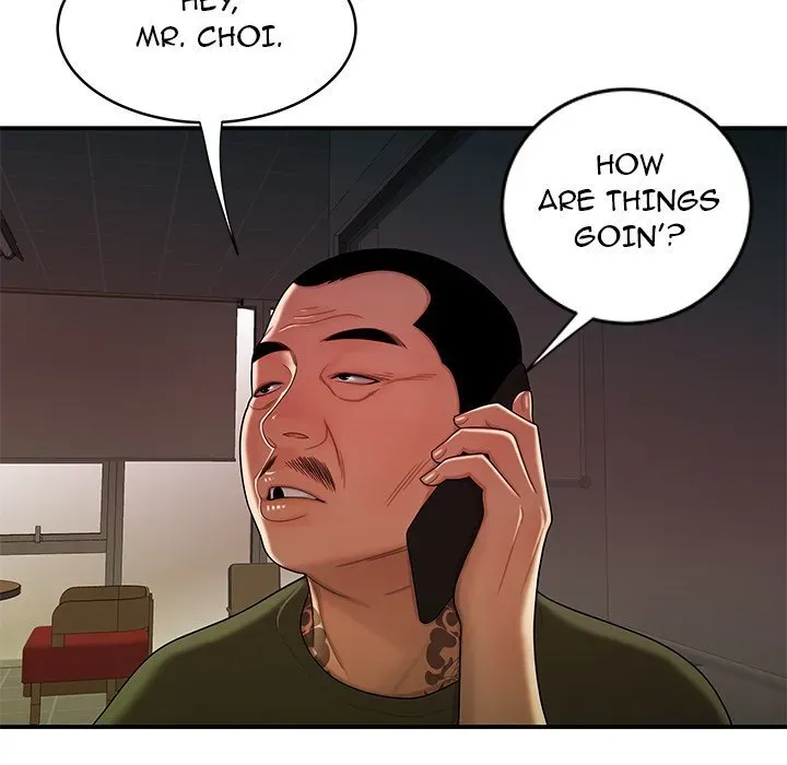 Read The Repeat Student chapter 46 image 21 on Lezhin