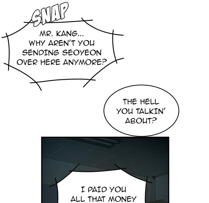 Read The Repeat Student chapter 46 image 22 on Lezhin