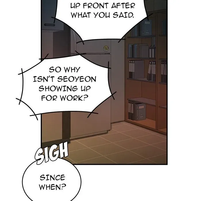 Read The Repeat Student chapter 46 image 23 on Lezhin