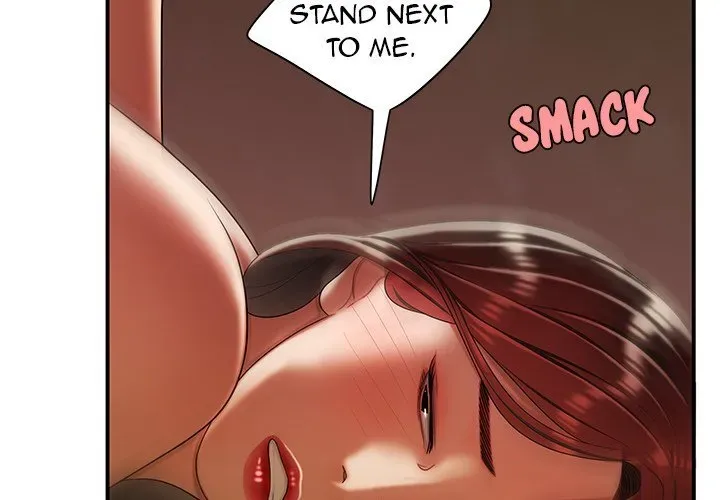 Read The Repeat Student chapter 46 image 3 on Lezhin