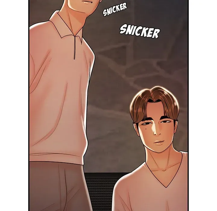 Read The Repeat Student chapter 46 image 33 on Lezhin
