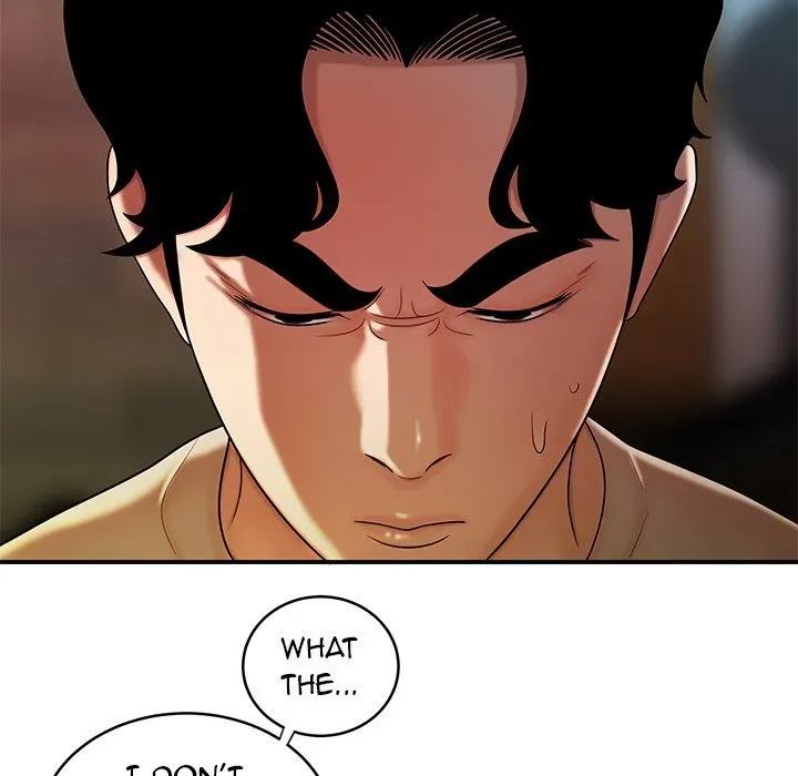 Read The Repeat Student chapter 46 image 35 on Lezhin