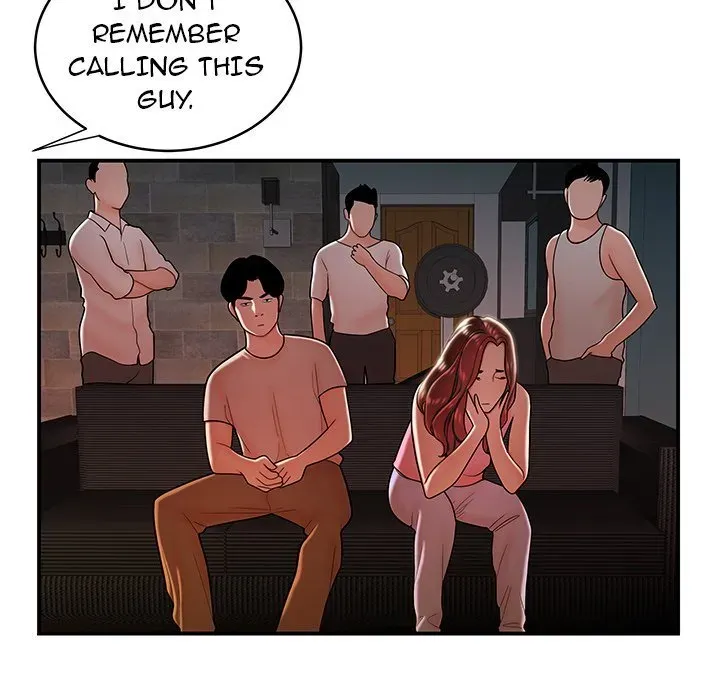 Read The Repeat Student chapter 46 image 36 on Lezhin