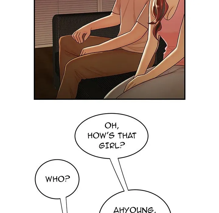Read The Repeat Student chapter 46 image 40 on Lezhin