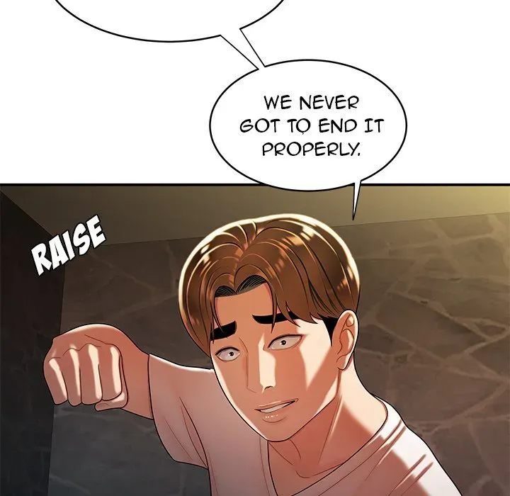 Read The Repeat Student chapter 46 image 46 on Lezhin