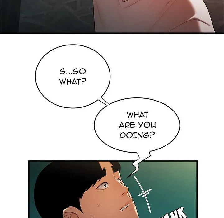Read The Repeat Student chapter 46 image 47 on Lezhin
