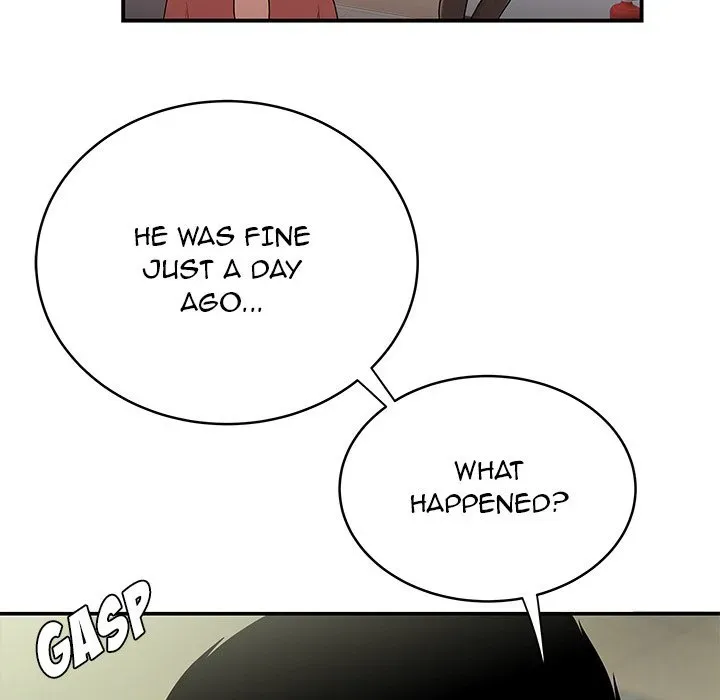 Read The Repeat Student chapter 46 image 89 on Lezhin