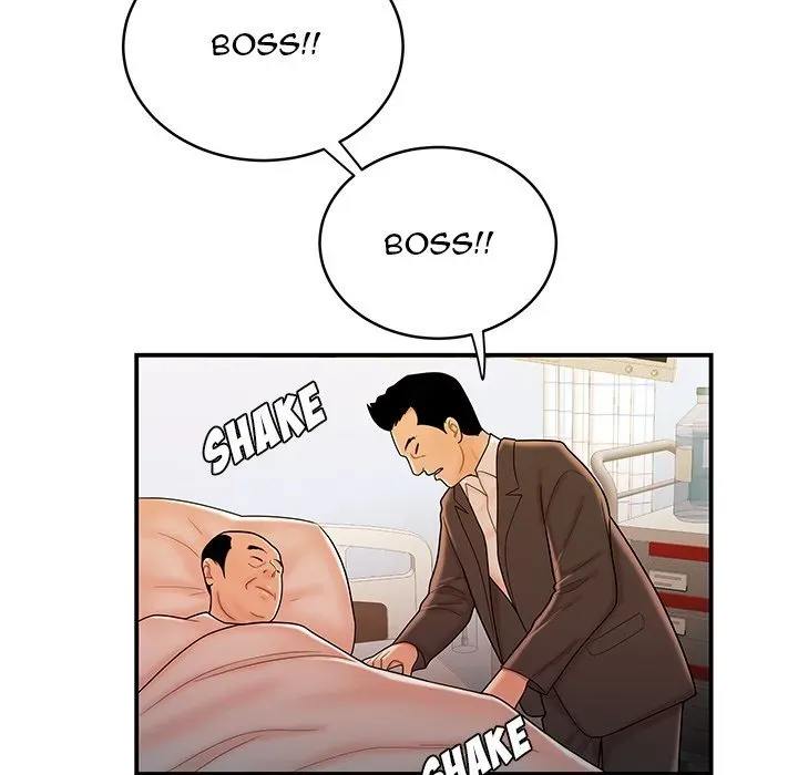 Read The Repeat Student chapter 46 image 91 on Lezhin