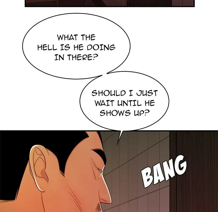 Read The Repeat Student chapter 47 image 105 on Lezhin