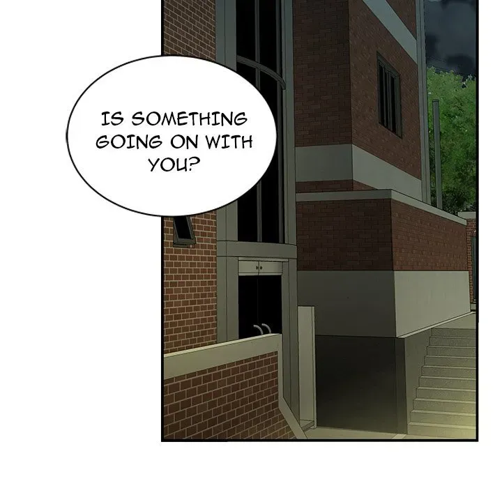 Read The Repeat Student chapter 47 image 17 on Lezhin