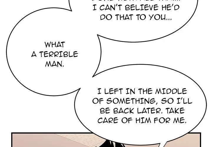 Read The Repeat Student chapter 47 image 2 on Lezhin