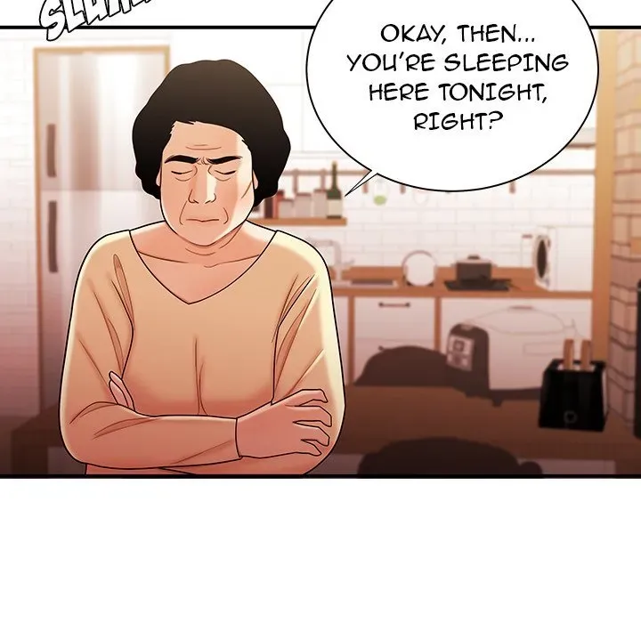 Read The Repeat Student chapter 47 image 23 on Lezhin